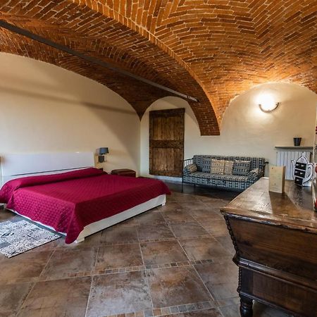 Certe Notti Langhe Bed & Breakfast Casa Furno Exterior foto