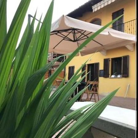 Certe Notti Langhe Bed & Breakfast Casa Furno Exterior foto