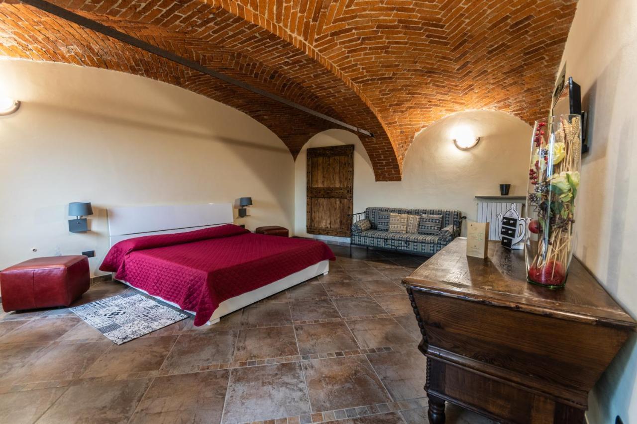 Certe Notti Langhe Bed & Breakfast Casa Furno Exterior foto