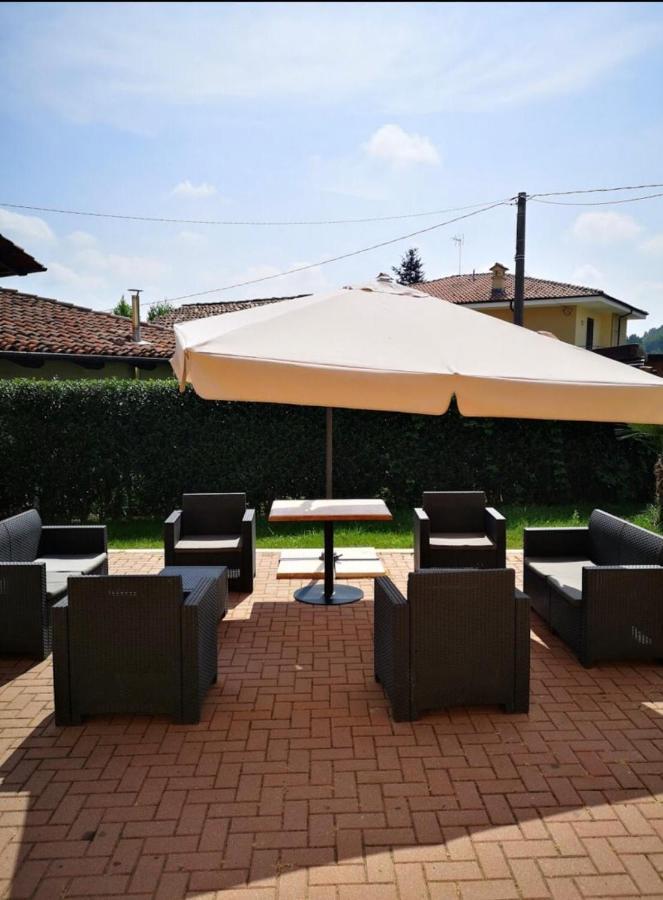 Certe Notti Langhe Bed & Breakfast Casa Furno Exterior foto