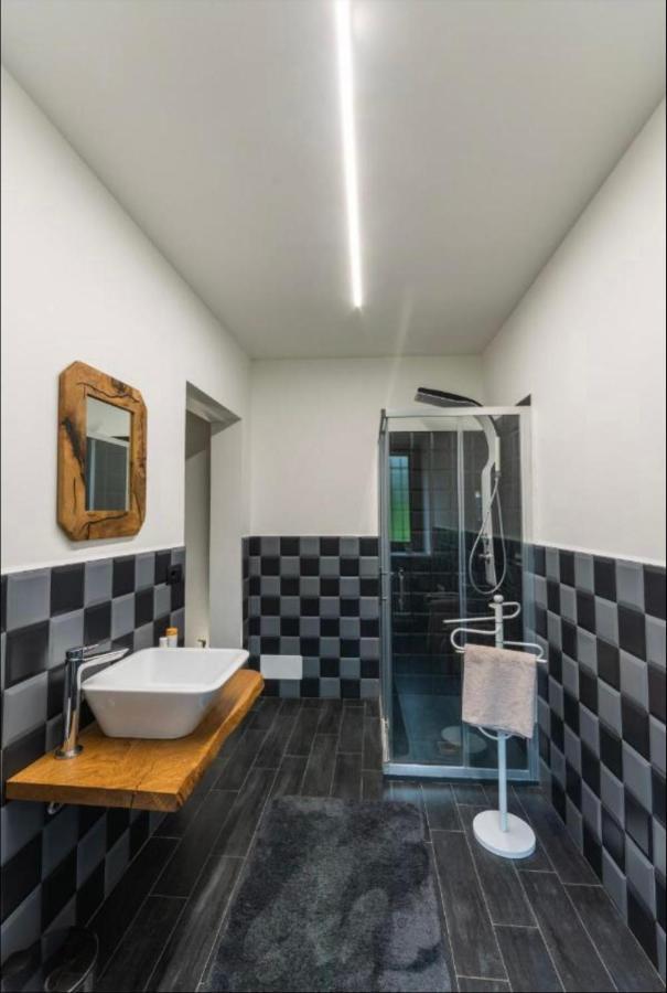 Certe Notti Langhe Bed & Breakfast Casa Furno Exterior foto